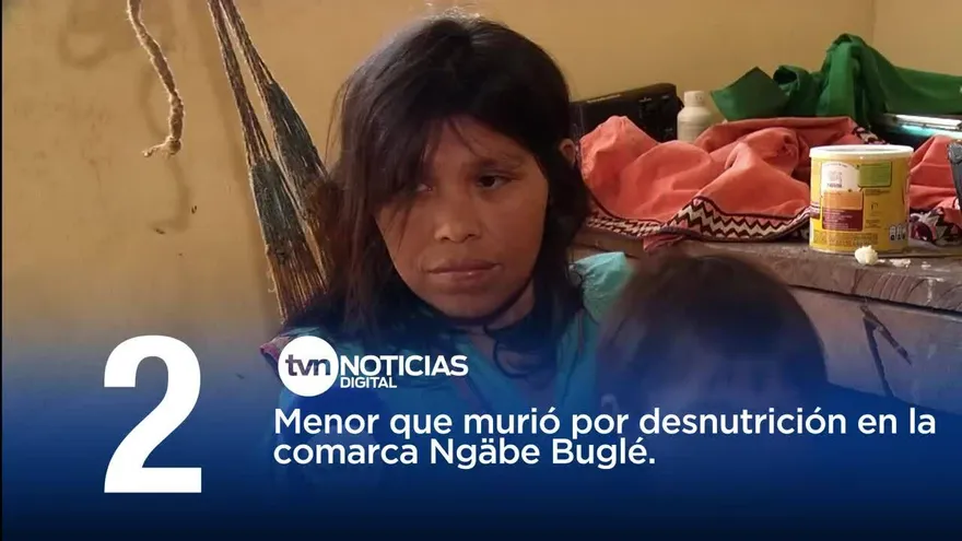 TOP 5 TVN Noticias del 27 de noviembre de 2019