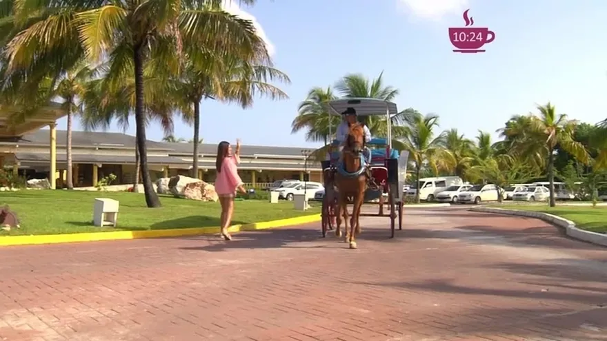 Holguin en Cuba ofrece alojamiento seguro y espacios acogedores a sus visitantes