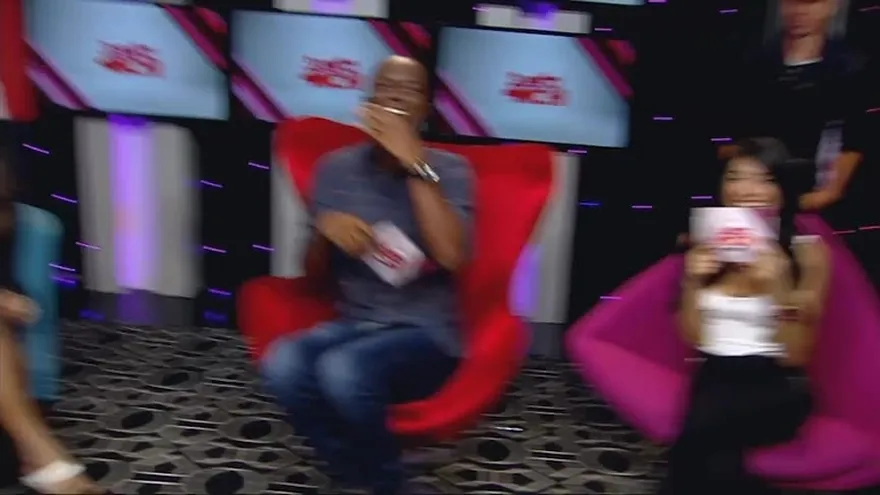 Franklyn y Oscar Díaz se encuentran en la calle