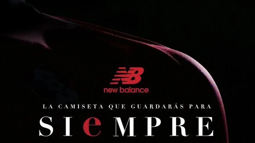 Información sobre la nueva camiseta de la Sele que se usará en Rusia