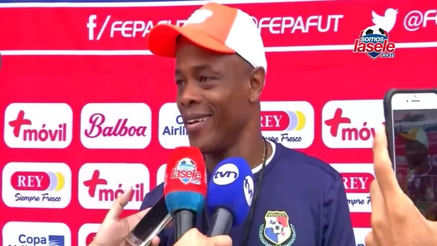 Julio Dely Valdés anuncia llegada de legionarios a los entrenamientos