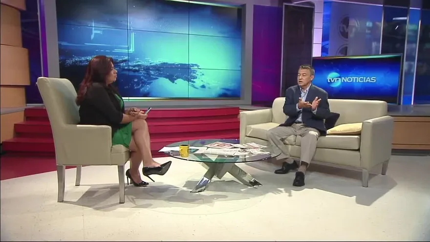 Noticiero AM 19 de mayo del 2017 - Bloque 3