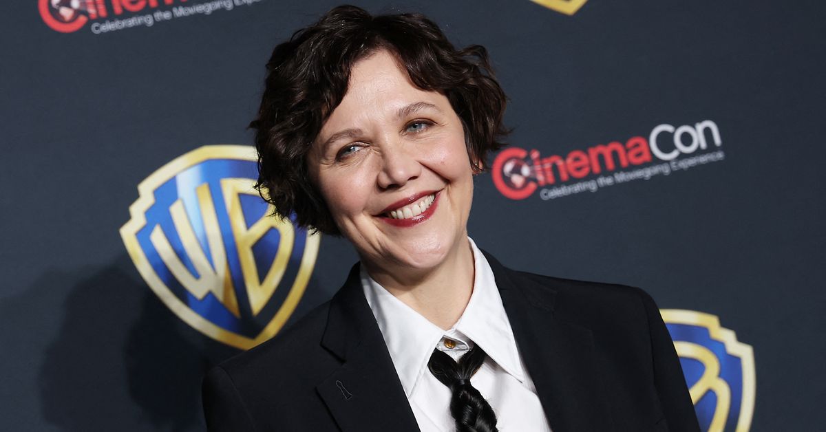Maggie Gyllenhaal presidirá el jurado del Festival de Cine de Venecia