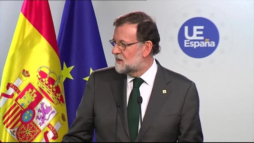 Rajoy se ha llegado a una situación límite en Cataluña