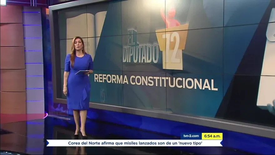 Noticiero AM 26 de julio del 2019 - Bloque 3