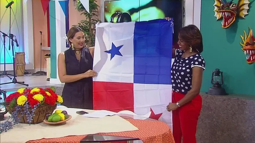 Cómo utilizar correctamente los símbolos patrios panameños #LlegóLaLey