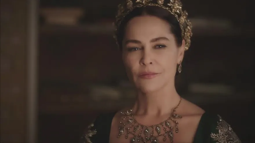 Kosem - Capítulo 19