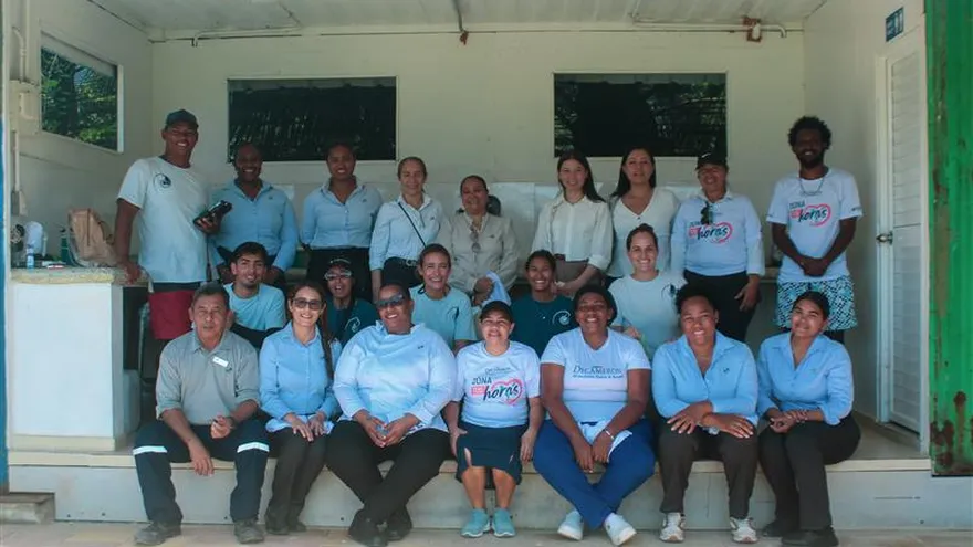 Estos proyectos demuestran que, cuando nuestros equipos se involucran, la sostenibilidad se traduce en acciones reales