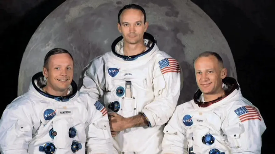 Un "salto para la humanidad" el lanzamiento hace 50 años del Apolo 11