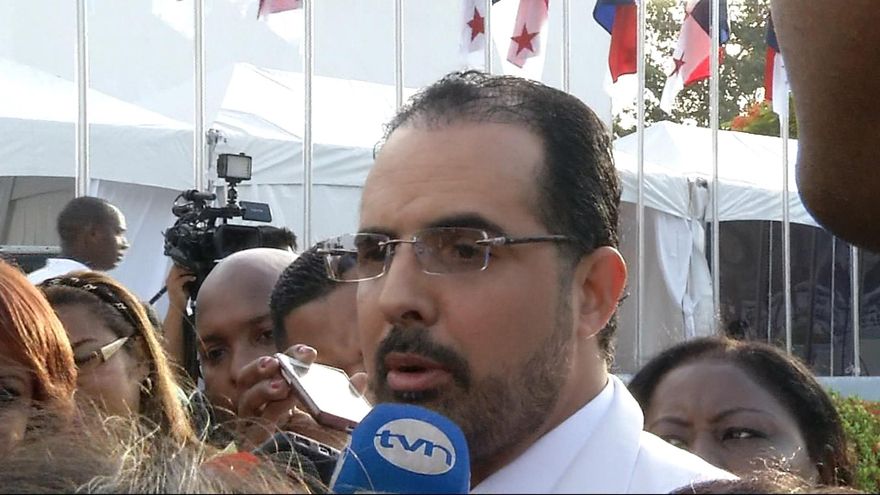 Luis Barria