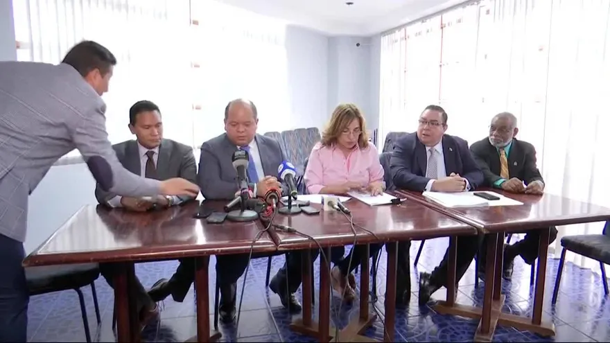 Noticiero MD 13 de septiembre de 2017 - Bloque 3