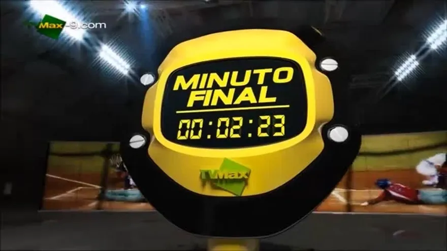 Reportaje sobre el Red Bull Air Race de Kirby Chambliss