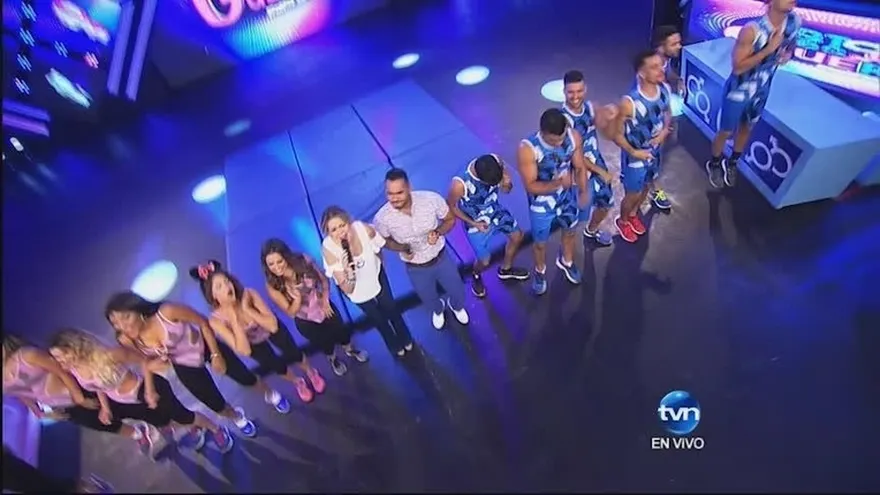 Esto Es Guerra - 29/08/16