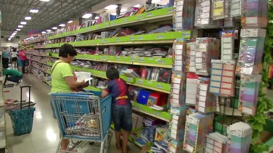 Detectan anomalías en sistemas de escáner de algunos comercios