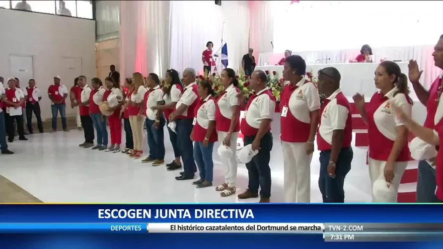 Partido Alianza se prepara para ir a las elecciones del 2019