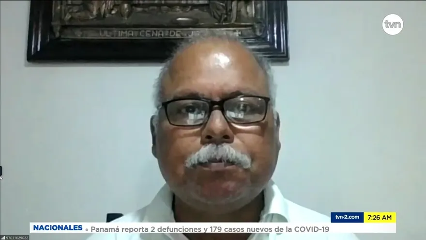 Pacientes crónicos piden su vacuna contra la COVID-19