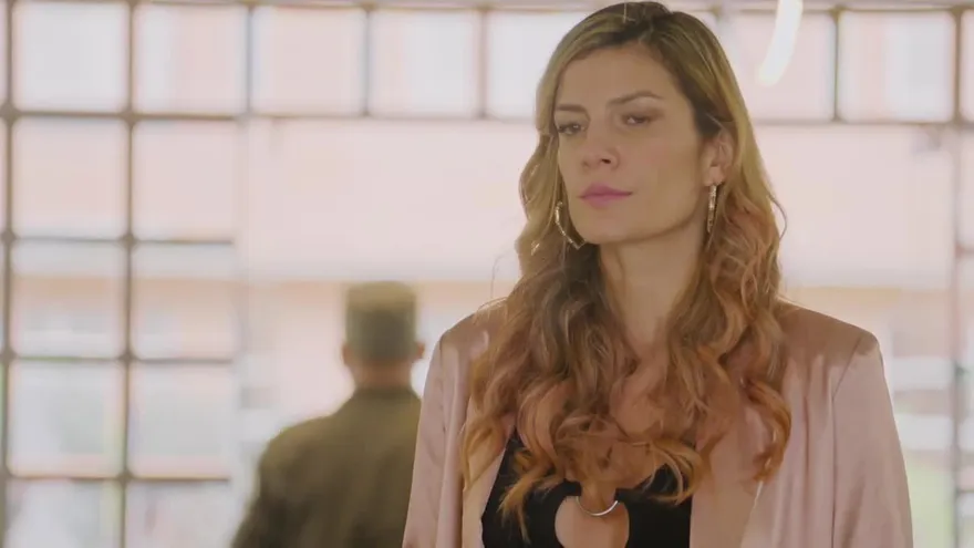 La Reina del Flow - Capítulo 30