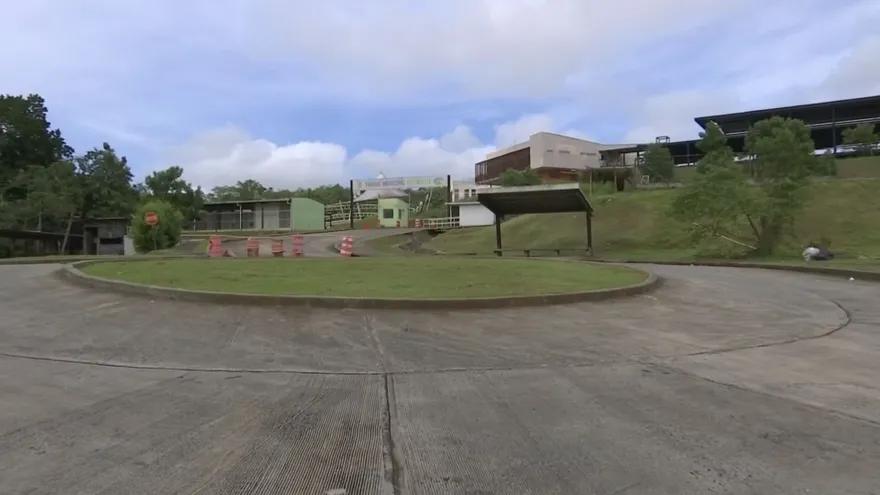 Parque del Norte nuevamente dentro del presupuesto del Municipio de Panamá