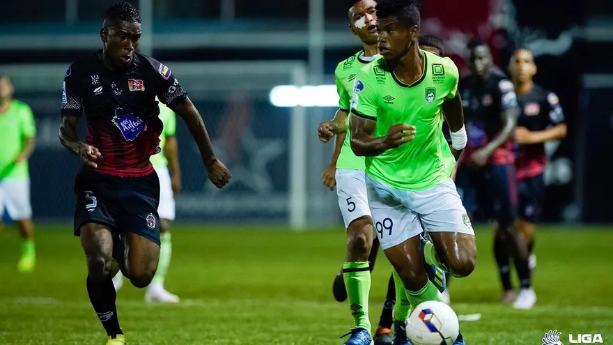 LPF anuncia cambio en el partido de Costa del Este y CD Universitario