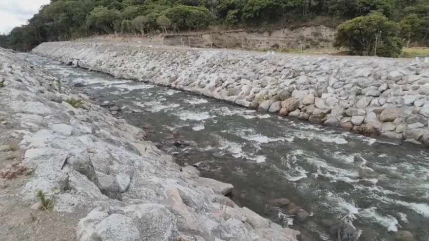 8-year-old girl drowns in Chiriquí Viejo River
