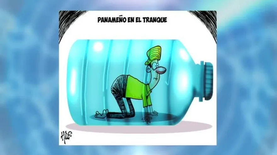 Bloque 8: Conclusiones y caricatura