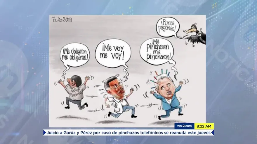 Noticiero AM 6 de septiembre del 2018 - Bloque 4