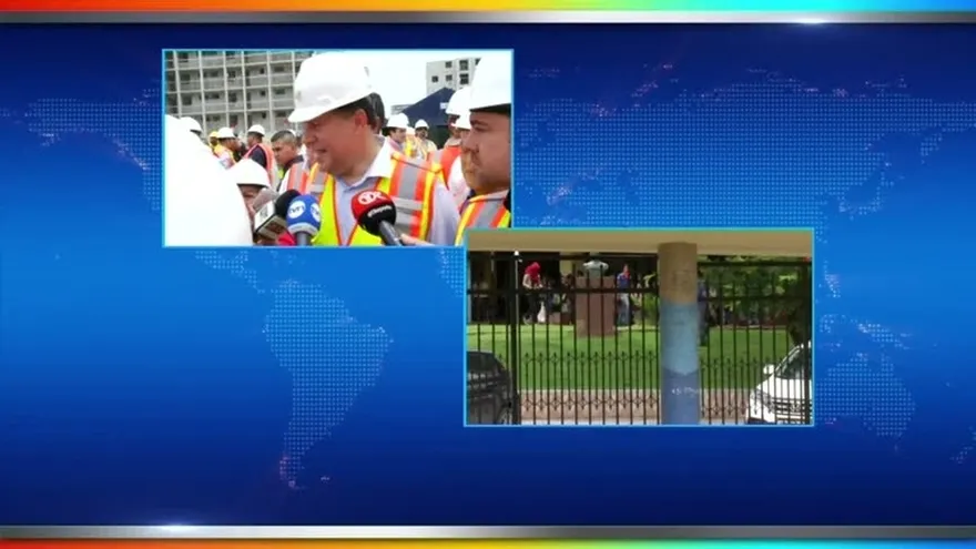 Panamá adelanta reuniones para tratar el tema de los migrantes