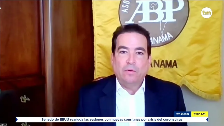 Explican medidas acordadas entre los bancos y el Gobierno