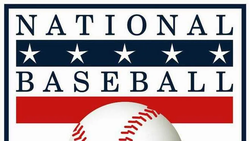 Logo del Salón de la Fama