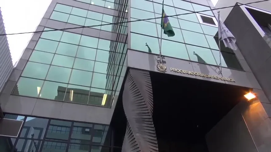 Surgen críticas contra procuradora Porcell por caso Odebrecht