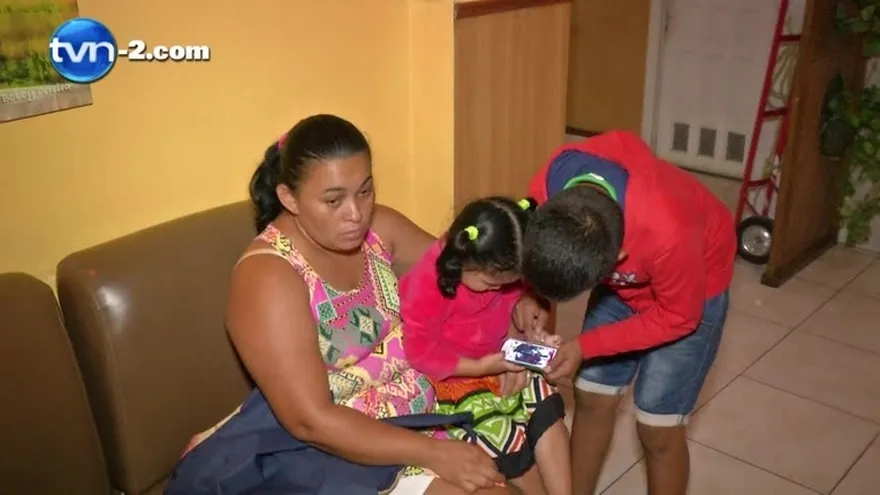 Damnificados de Samaria no tienen donde vivir