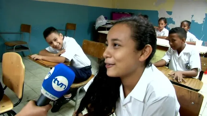 Las profesiones que más le gustan a los niños panameños
