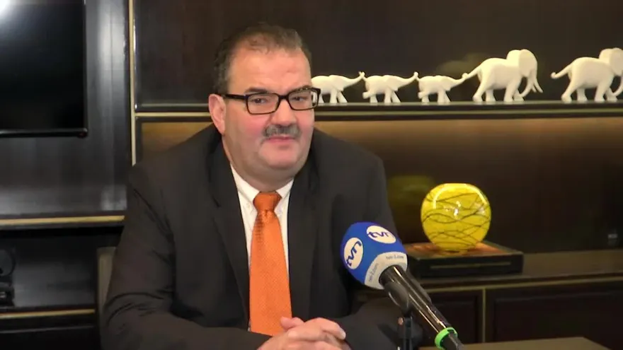 Martinelli no se acogerá a extradición acelerada