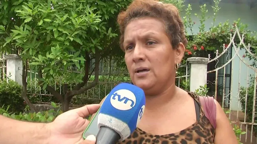 Madre de joven desaparecida en Chiriquí pide ayuda