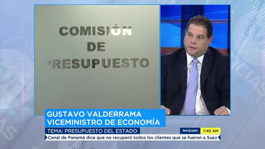 Explican cómo se elabora el presupuesto estatal