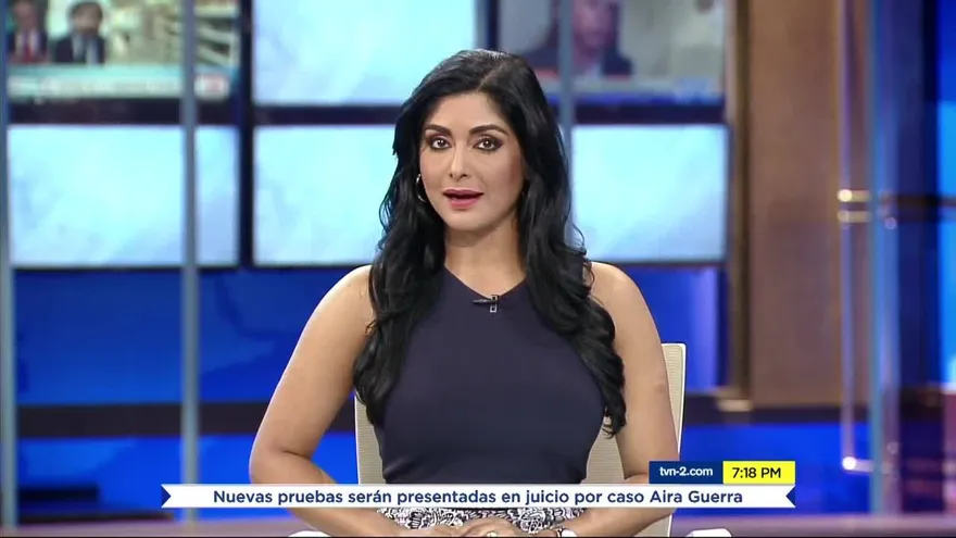 Noticiero Estelar 16 de agosto del 2018 - Bloque 3