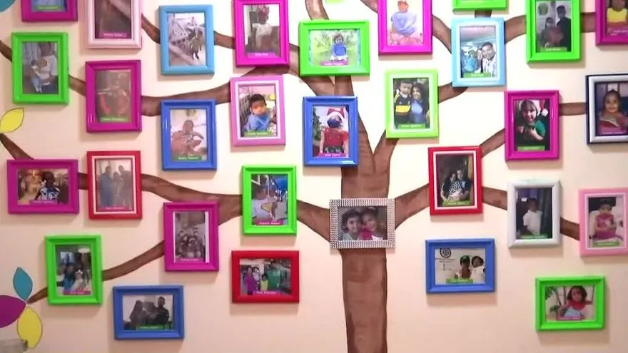 Fundación Virge del Pilar.