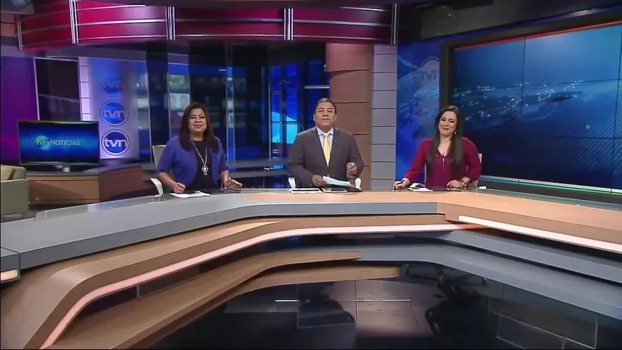 Noticiero AM  26 de julio de 2017 - Bloque 1