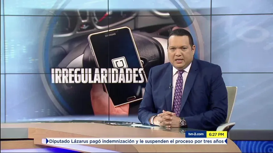 Noticiero estelar del 12 de sept _ Bloque 2