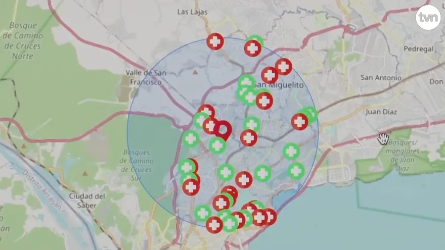 Más de mil farmacias serán capacitadas para uso de aplicación de MedicApp