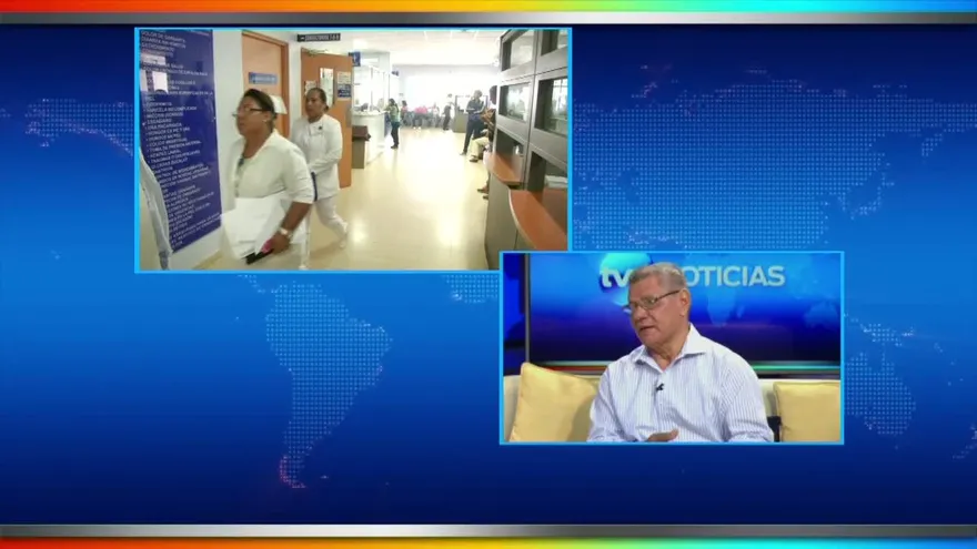 Piden que la política no se inmiscuya en la CSS