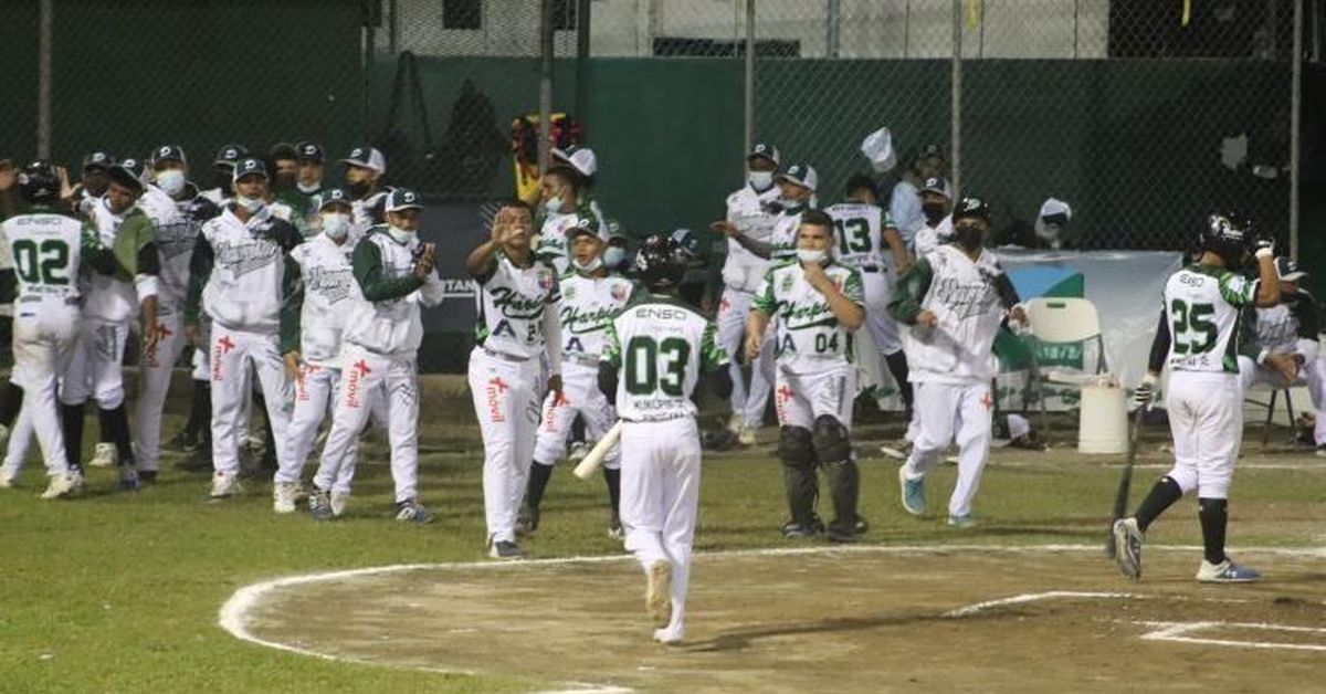 Béisbol Juvenil Experiencia e inspiración caracterizan el buen arranque de Darién en el Béisbol Juvenil Experiencia e inspiración caracterizan el buen arranque de Darién en el