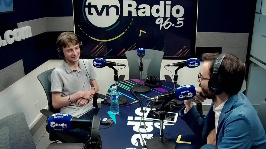 La Previa 17 de mayo de 2019