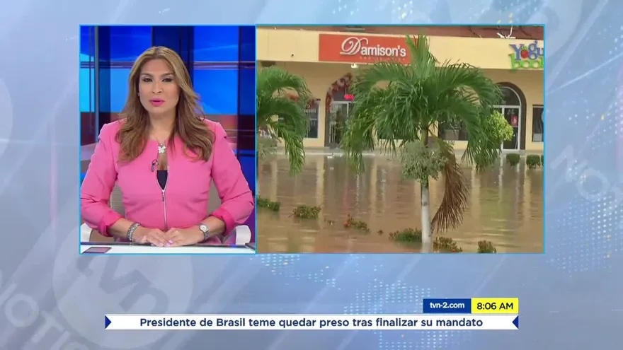 Noticiero AM 8 de mayo de 2018 - Bloque 4