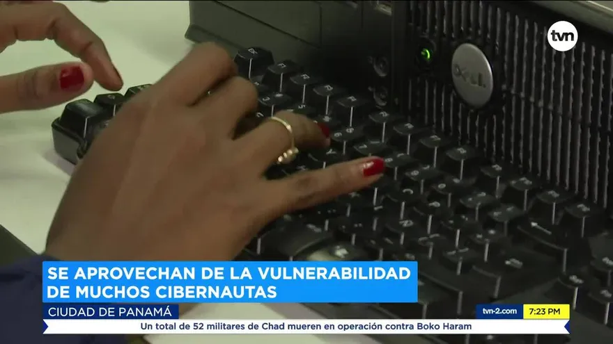 Estafadores y hackers se aprovechan de la pandemia para causar estragos en línea