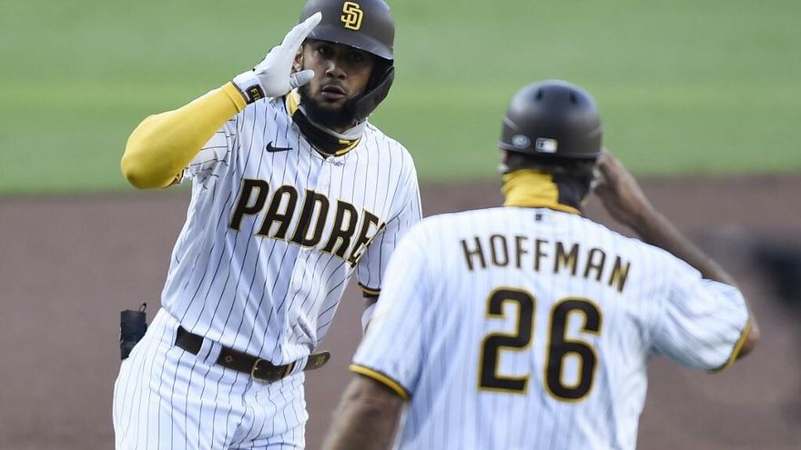 Fernando Tatis