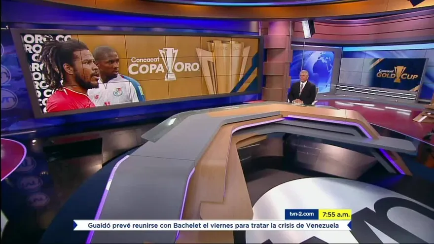 Noticiero AM 20 de junio del 2019 - Bloque 5