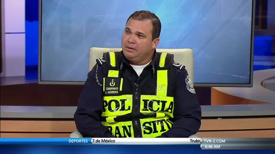 Aumentan accidentes de tránsito en diciembre