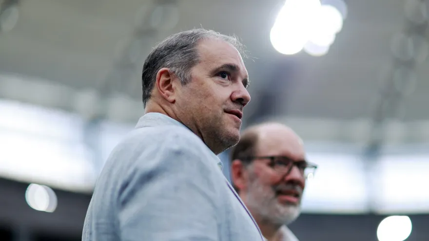Víctor Montagliani