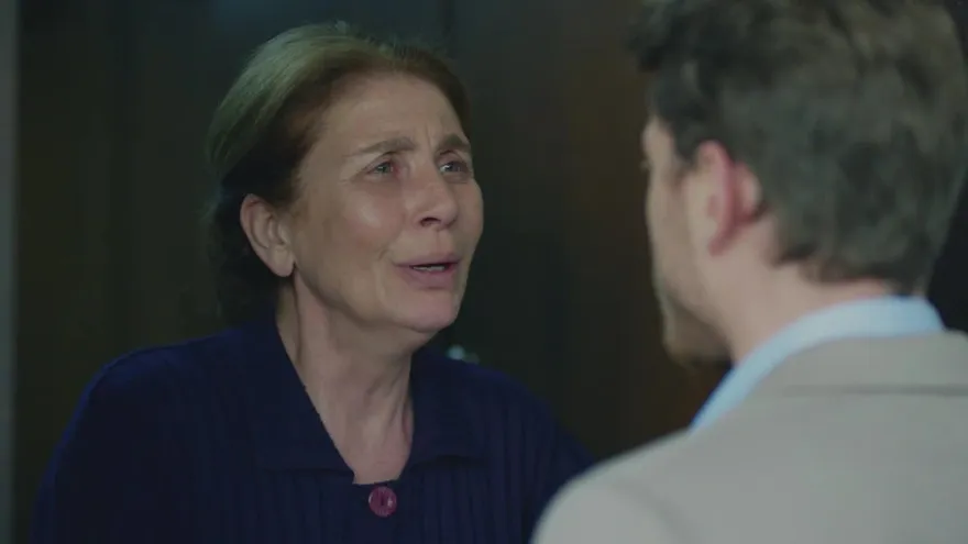 Amor Eterno Capítulo 78